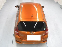 Nissan NOTE 2018 года HE12-175438 ID: 554152 4
