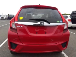 Honda FIT 2016 года GK6-3300331 ID: 537959 13