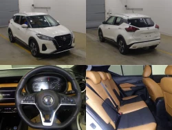 Nissan KICKS 2021 года P15-038956 ID: 493879 6