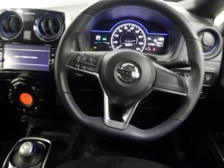 Nissan NOTE 2018 года SNE12-003132 ID: 554965 5