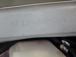 Nissan NOTE 2019 года HE12-282495 ID: 489976 18