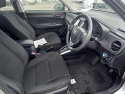 Toyota COROLLA FIELDER 2021 года NKE165-7243402 ID: 552497 20