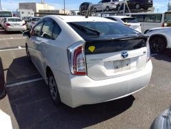Toyota PRIUS 2012 года ZVW30-5486956 ID: 485142 14