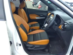 Nissan KICKS 2021 года P15-032164 ID: 516347 24