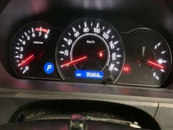 Toyota VOXY 2018 года ZRR80-0431685 ID: 492325 10