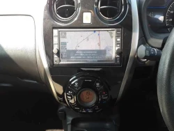Nissan NOTE 2016 года HE12-021845 ID: 496700 29