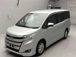 Toyota NOAH 2021 года ZRR80-0672251 ID: 560868 0