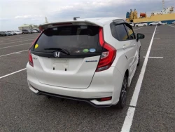 Honda FIT 2019 года GP5-3418672 ID: 455392 9