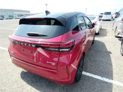 Nissan AURA 2022 года FSNE13-506588 ID: 558004 13