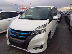 Nissan SERENA 2019 года HFC27-037678 ID: 508728 34