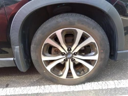 Subaru FORESTER 2018 года SK9-002349 ID: 510648 22