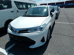 Toyota COROLLA FIELDER 2021 года NKE165-7245493 ID: 557735 12