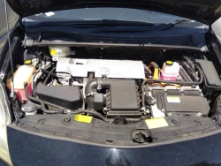 Toyota PRIUS 2013 года ZVW30-1769782 ID: 488964 32