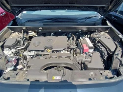 Toyota RAV4 2021 года MXAA54-2030924 ID: 549608 19