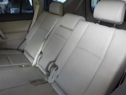 Toyota LAND CRUISER PRADO 2022 года TRJ150-0153478 ID: 540879 7