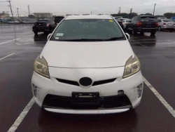 Toyota PRIUS 2012 года ZVW30-5393917 ID: 486321 13