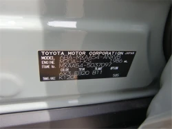 Toyota RAV4 2022 года MXAA54-5037097 ID: 545223 8