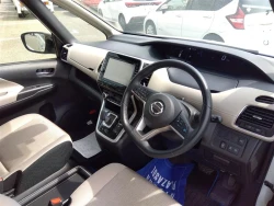 Nissan SERENA 2018 года HFC27-004893 ID: 538339 6