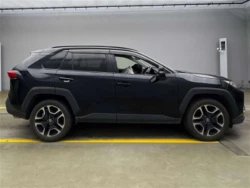 Toyota RAV4 2021 года MXAA54-5025270 ID: 547331 22
