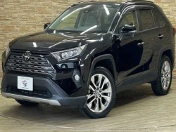 Toyota RAV4 2021 года MXAA54-4025374 ID: 544542 17