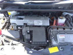 Toyota PRIUS 2012 года ZVW30-5486956 ID: 485142 28