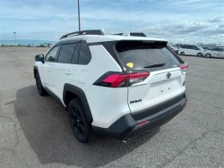 Toyota RAV4 2022 года MXAA54-5033578 ID: 550090 3