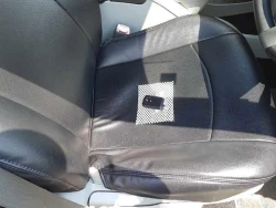 Toyota PRIUS 2012 года ZVW30-5438510 ID: 488784 9