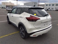 Nissan KICKS 2020 года P15-031836 ID: 515892 13