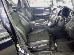 Honda SHUTTLE 2015 года GP7-1027127 ID: 489087 28