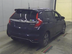 Honda FIT 2017 года GP5-3405339 ID: 488177 2