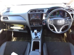 Honda SHUTTLE 2015 года GP7-1026923 ID: 487816 6