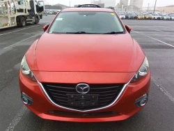 Mazda AXELA SPORT 2014 года BM5FS-108721 ID: 500696 14