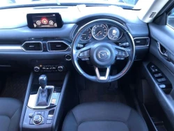 Mazda CX5, 2018 года KFEP-204615 ID: 519900 7