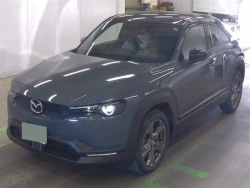 Mazda MX-30, 2022 года DRH3P-100220 ID: 519092 22