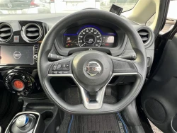 Nissan NOTE 2019 года HE12-302547 ID: 492774 11