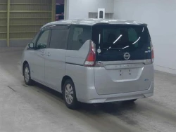 Nissan SERENA 2017 года GC27-022943 ID: 492224 19