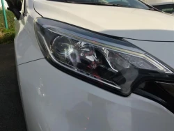 Nissan NOTE 2017 года HE12-030305 ID: 550055 24