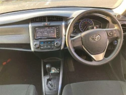Toyota COROLLA FIELDER 2021 года NKE165-7245493 ID: 557735 6