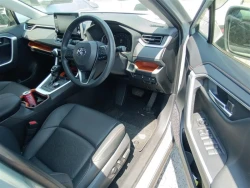 Toyota RAV4 2021 года MXAA54-5018790 ID: 548359 11