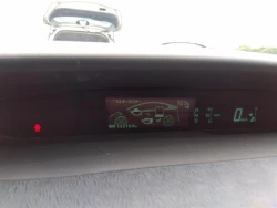 Toyota PRIUS 2011 года ZVW30-5291130 ID: 487663 21