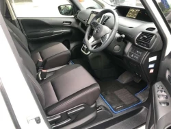 Nissan SERENA 2018 года HFC27-009856 ID: 540764 22