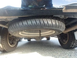 Toyota LAND CRUISER PRADO 2022 года TRJ150-0091679 ID: 519246 23