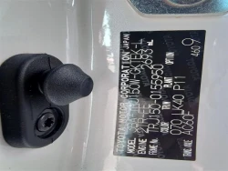 Toyota LAND CRUISER PRADO 2022 года TRJ150-0155950 ID: 551239 13