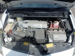 Toyota PRIUS 2012 года ZVW30-5438510 ID: 488784 43