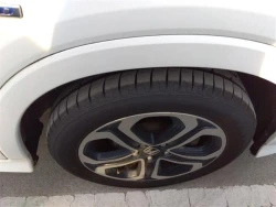 Honda VEZEL HYBRID 2015 года RU3-1122460 ID: 486530 5