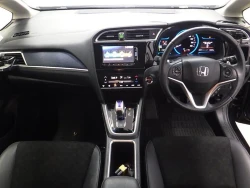 Honda SHUTTLE 2015 года GP7-1007760 ID: 488140 21