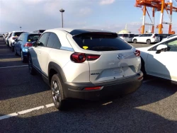 Mazda MX-30, 2020 года DRH3P-100054 ID: 519095 2