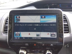 Nissan SERENA 2019 года HFC27-067230 ID: 538338 9