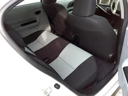 Toyota AQUA 2012 года NHP10-6042198 ID: 483915 20
