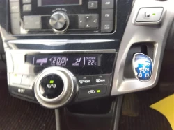 Toyota PRIUS ALPHA 2015 года ZVW41-3393558 ID: 538555 16